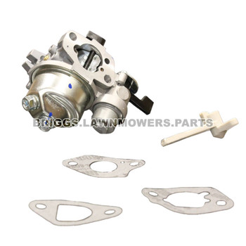596080 - CARBURETOR Briggs and Stratton - Image 1