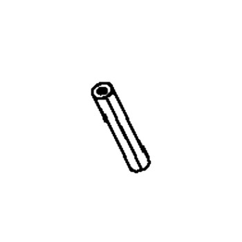 1740347MA - PIN - SPRING Briggs and Stratton Original Part