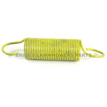 260546 - SPRING-GOVERNOR Briggs and Stratton Original Part - Image 1