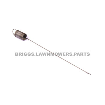 260711 - SPRING-GOVERNOR Briggs and Stratton Original Part - Image 1