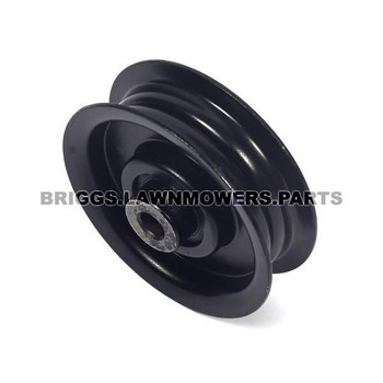 7012124YP - PULLEY IDLER V21 Briggs and Stratton Original Part - Image 1