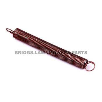 260875 - SPRING-GOVERNOR Briggs and Stratton Original Part - Image 1