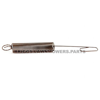 262760 - SPRING-GOVERNOR Briggs and Stratton Original Part - Image 1