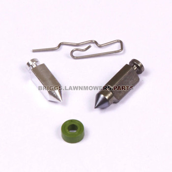 394681 - KIT-NEEDLE/SEAT Briggs and Stratton Original Part - Image 1