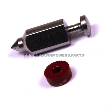 398188 - KIT-NEEDLE/SEAT Briggs and Stratton Original Part - Image 1