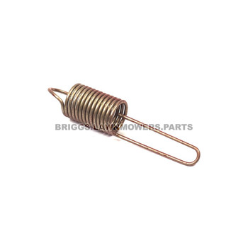 690376 - SPRING-GOVERNOR Briggs and Stratton Original Part - Image 1