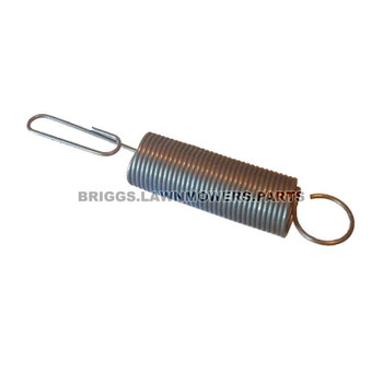 691834 - SPRING-GOVERNOR Briggs and Stratton Original Part - Image 1