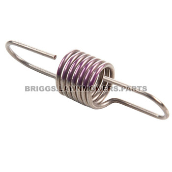 692072 - SPRING-GOVERNOR Briggs and Stratton Original Part - Image 1