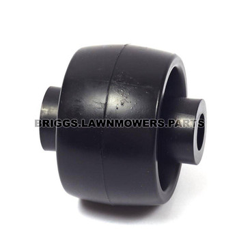 7019190YP - WHEEL GAGE Briggs and Stratton Original Part - Image 1