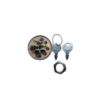 7019543YP - SWITCH IGNITION Briggs and Stratton Original Part