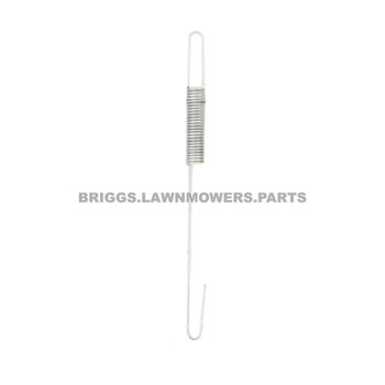 797236 - SPRING-GOVERNOR Briggs and Stratton Original Part - Image 1