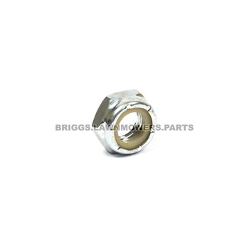 703117 - NUT Briggs and Stratton Original Part - Image 1