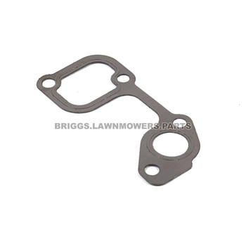 820100 - GASKET-WATER PUMP Briggs and Stratton Original Part - Image 1