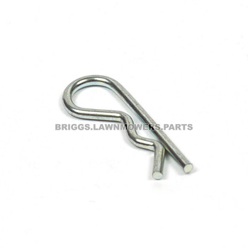 703300 - PIN 3/32 X 1.6 Briggs and Stratton Original Part - Image 1