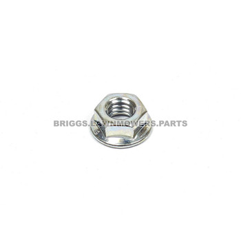703409 - NUT 5/16-18 GR5 Briggs and Stratton Original Part - Image 1