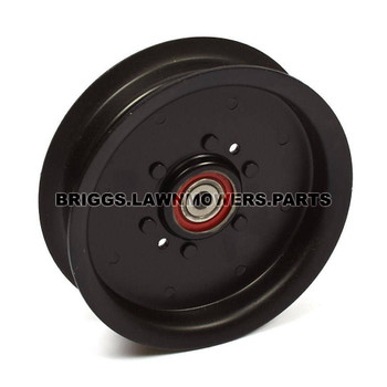 7034422SM - PULLEY FLAT IDLE Briggs and Stratton Original Part - Image 1