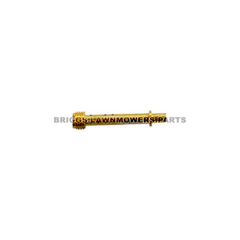 710317 - NOZZLE-CARBURETOR Briggs and Stratton Original Part - Image 1