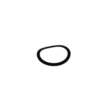 271042 - GASKET-AIR CLEANER Briggs and Stratton Original Part
