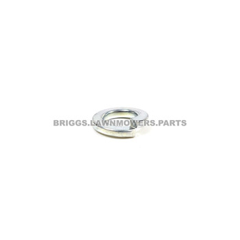 704007 - LCKWSHR 7/16 SPLIT RE Briggs and Stratton Original Part - Image 1