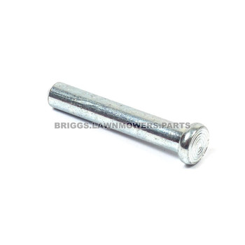704031 - PIN CLEVIS 1/4X1.5 Briggs and Stratton Original Part - Image 1
