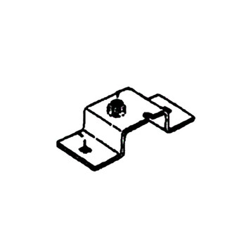 7041559YP - WELD IDLER MOUNT BRK Briggs and Stratton Original Part