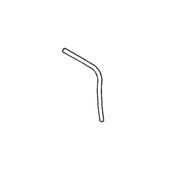 7044330YP - TUBE FUEL ## Briggs and Stratton Original Part