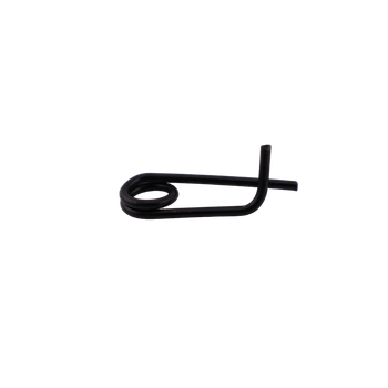 705132 - RETAINER CLIP SPRING Briggs and Stratton Original Part