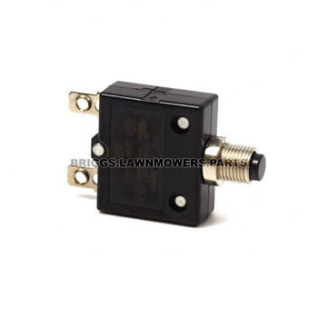 706178 - BREAKER-CIRCUIT 30A Briggs and Stratton Original Part - Image 1