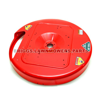 7061972YP - 33" REPLACE DECK KIT Briggs and Stratton - Image 1