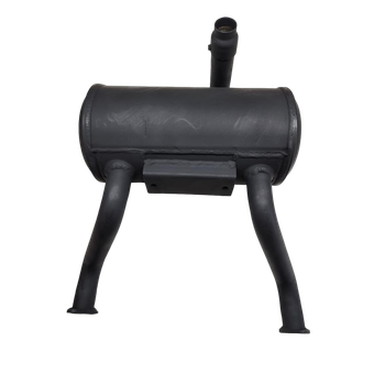 706924 - MUFFLER Briggs and Stratton Original Part