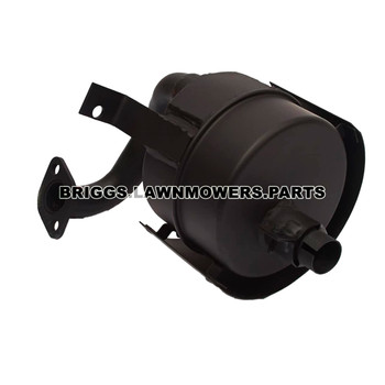 7074431YP - SPACER DIFF. CASE Briggs and Stratton Original Part - Image 1