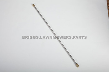 707471 - EXTENSION-QC Briggs and Stratton Original Part - Image 1