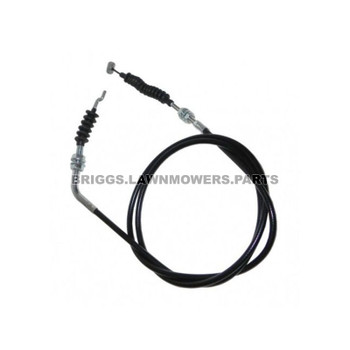 707516 - CABLE-CHUTE DEFLECTOR Briggs and Stratton Original Part - Image 1