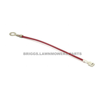 695630 - WIRE-STOP Briggs and Stratton Original Part - Image 1