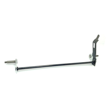 707927 - AXLE-REAR-ASSEMBLY Briggs and Stratton Original Part