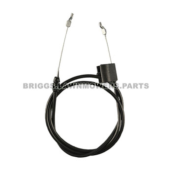708193 - CABLE-CONTROL Briggs and Stratton - Image 1