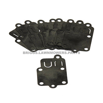 4157 - DIAPHRAGM (10 X 270026) Briggs and Stratton Original Part - Image 1