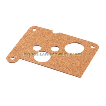 270073 - GASKET-FUEL TANK Briggs and Stratton Original Part - Image 1