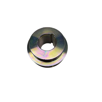 7100437YP - PULLEY ENGINE Briggs and Stratton Original Part