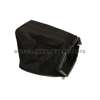 7103375YP - BAG GRASS 22"" REAR Briggs and Stratton Original Part - Image 1