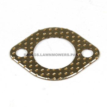 691881 - GASKET-EXHAUST Briggs and Stratton Original Part - Image 1