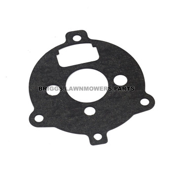 27034 - GASKET-CARB BODY Briggs and Stratton Original Part - Image 1