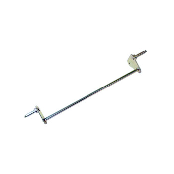 7400306YP - AXLE FRONT Briggs and Stratton Original Part