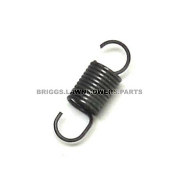805630 - SPRING-GOVERNOR Briggs and Stratton Original Part - Image 1