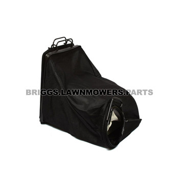 7500153YP - BAG ASMY DOOR Briggs and Stratton Original Part - Image 1