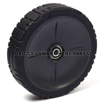 7502732YP - WHEEL ASSY 8X2 Briggs and Stratton Original Part - Image 1