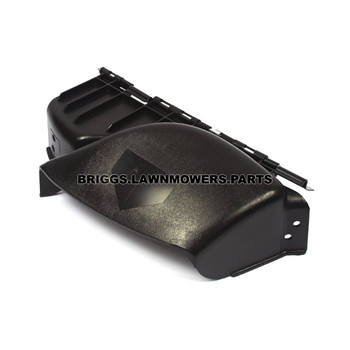 7600147YP - KIT DISCHARGE CHUTE Briggs and Stratton Original Part - Image 1