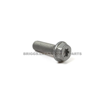 846149 - SCREW Briggs and Stratton Original Part - Image 1