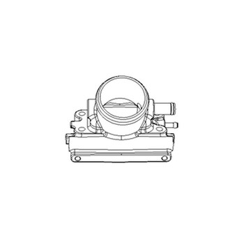846828 - ELBOW-INTAKE Briggs and Stratton Original Part
