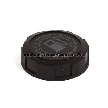 846987 - CAP-FUEL TANK Briggs and Stratton Original Part - Image 1
